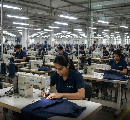 Navjeevan Uniforms manufacturing premium uniforms