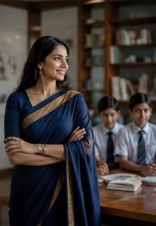Education uniform solutions