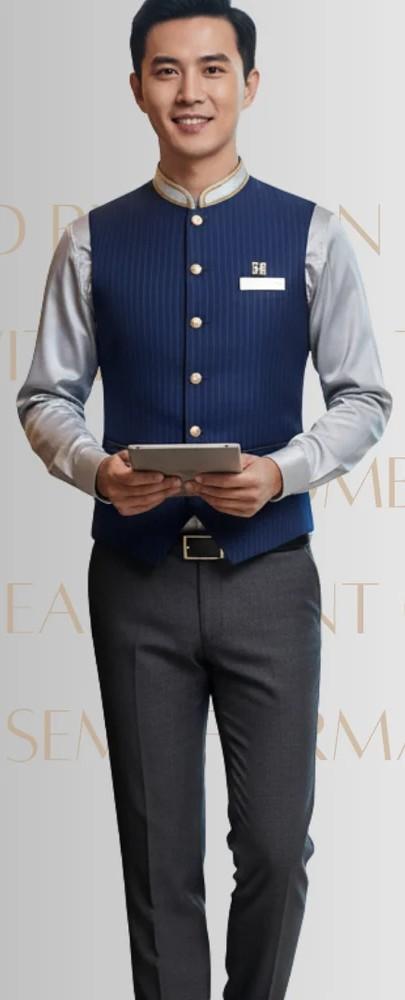 Corporate Jackets