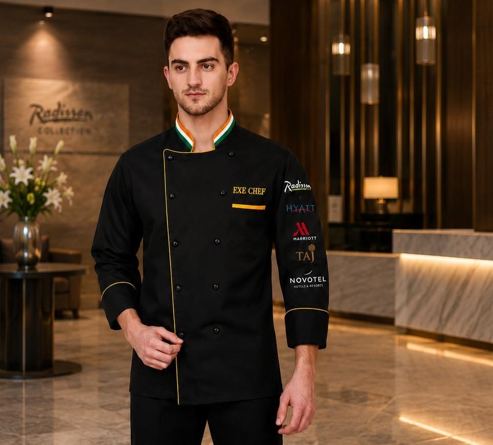 Chef Uniforms