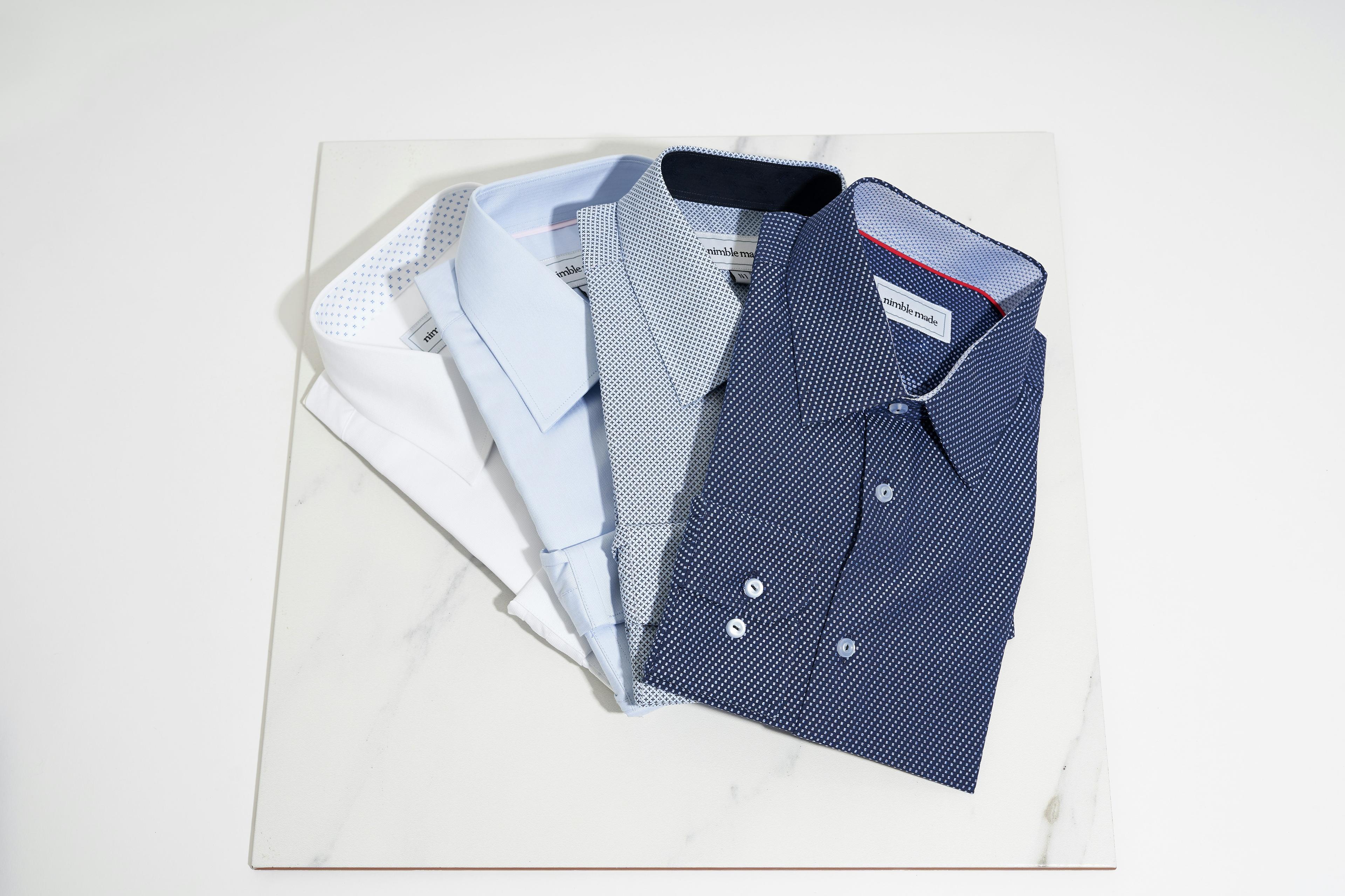 Corporate Shirts