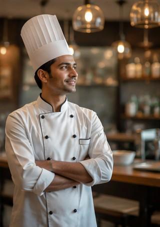 Food Service uniform solutions