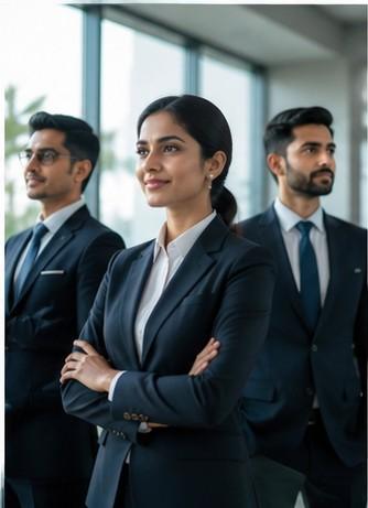 Corporate uniform solutions